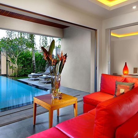 Bali Island Villas And Spa Seminyak Ngoại thất bức ảnh