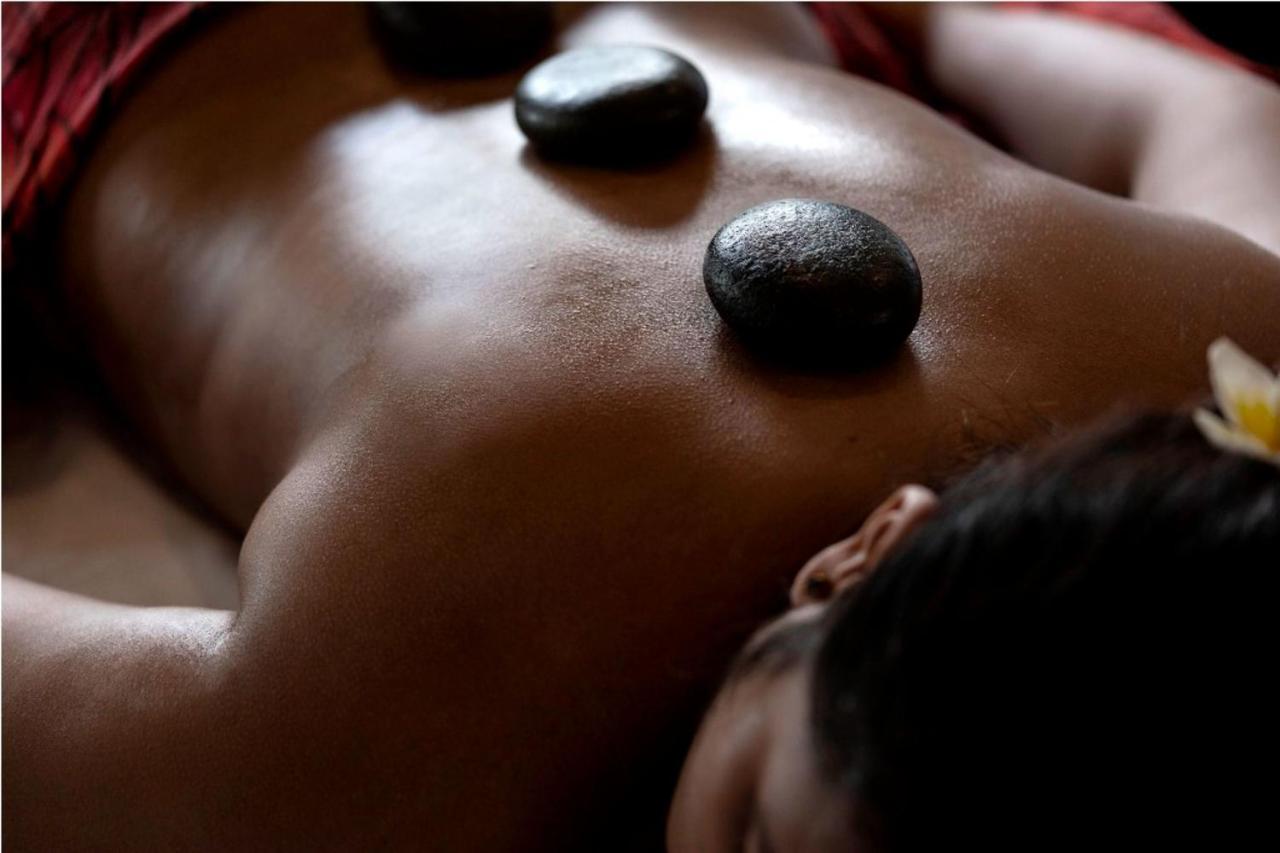 Bali Island Villas And Spa Seminyak Ngoại thất bức ảnh