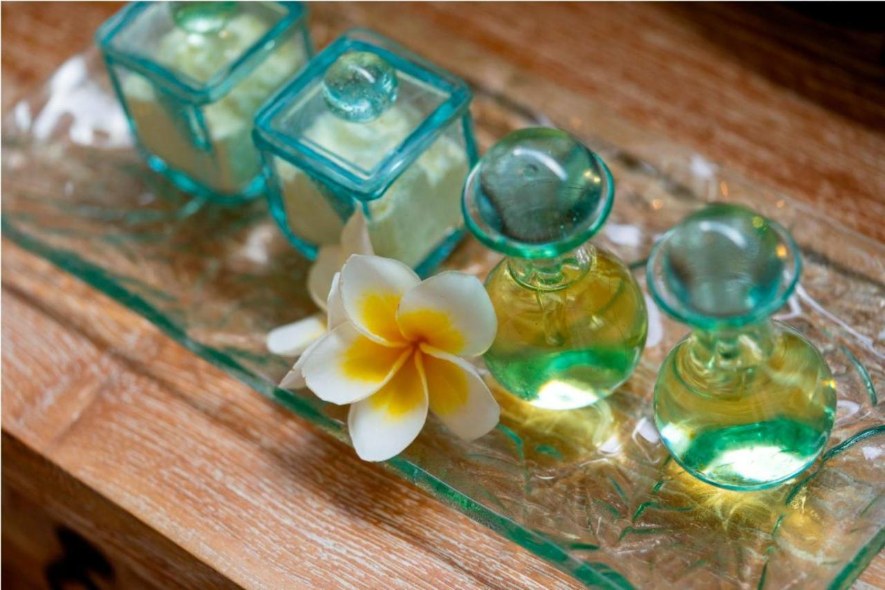 Bali Island Villas And Spa Seminyak Ngoại thất bức ảnh