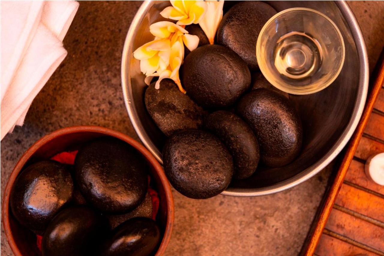 Bali Island Villas And Spa Seminyak Ngoại thất bức ảnh