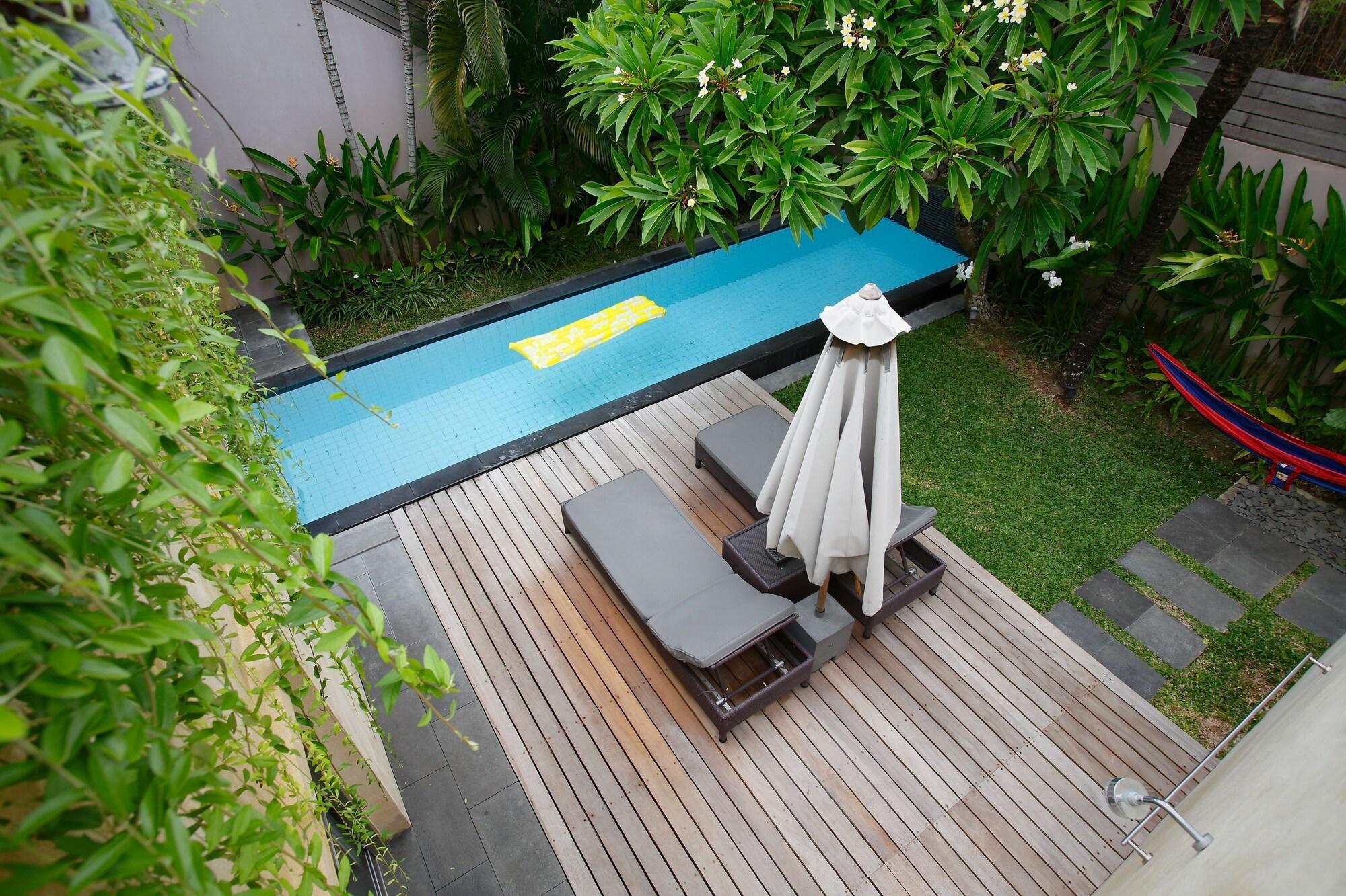 Bali Island Villas And Spa Seminyak Ngoại thất bức ảnh