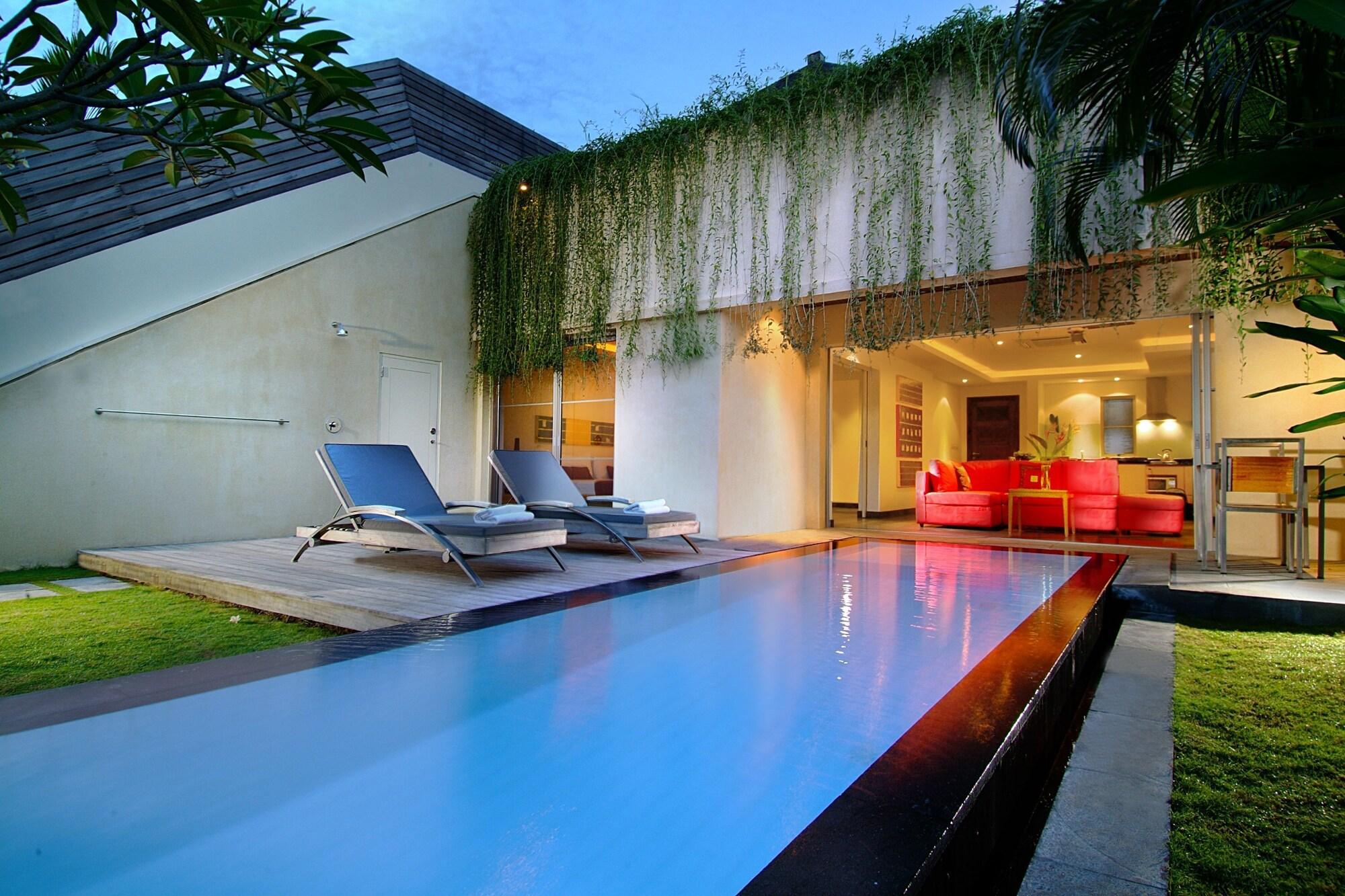 Bali Island Villas And Spa Seminyak Ngoại thất bức ảnh