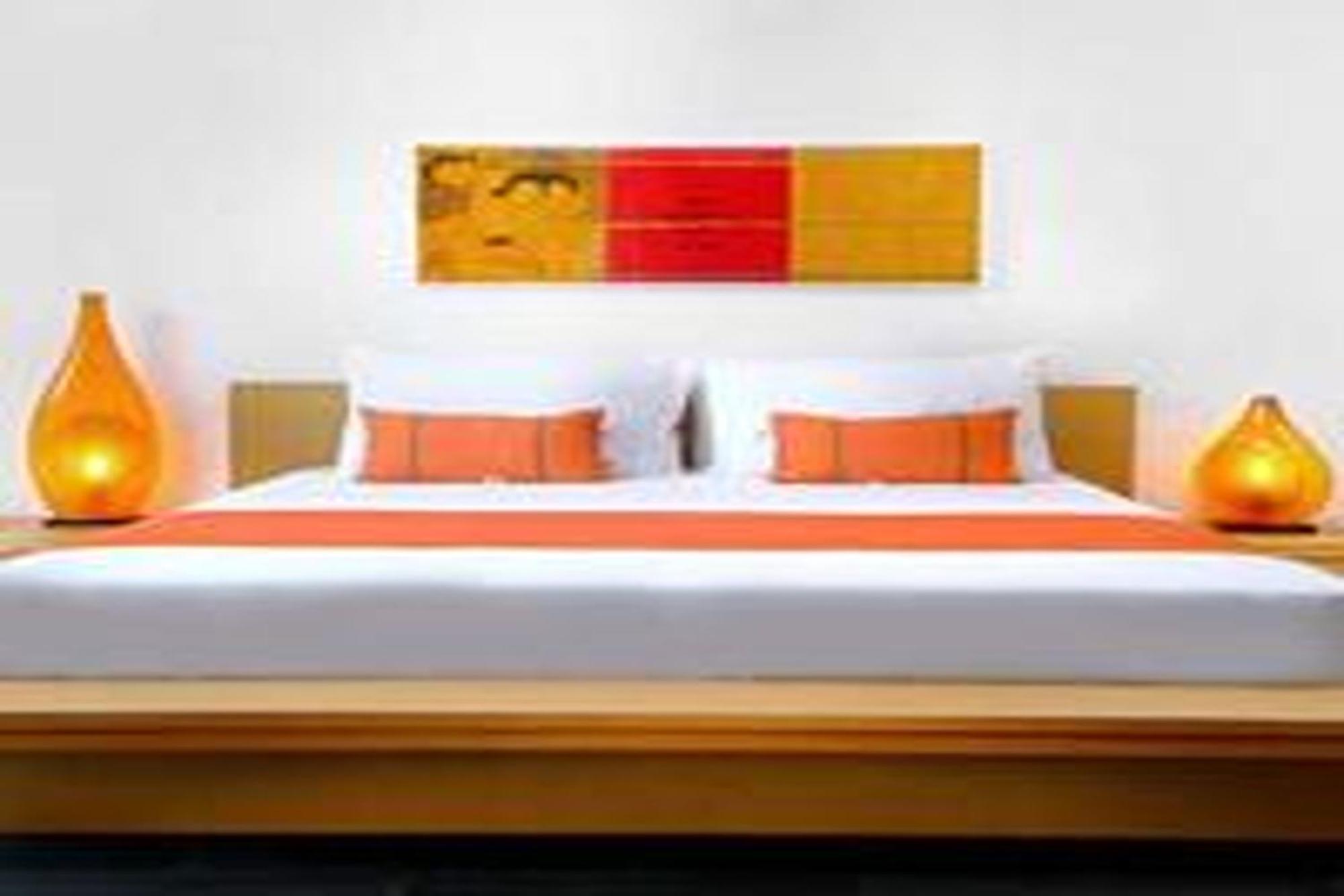 Bali Island Villas And Spa Seminyak Ngoại thất bức ảnh