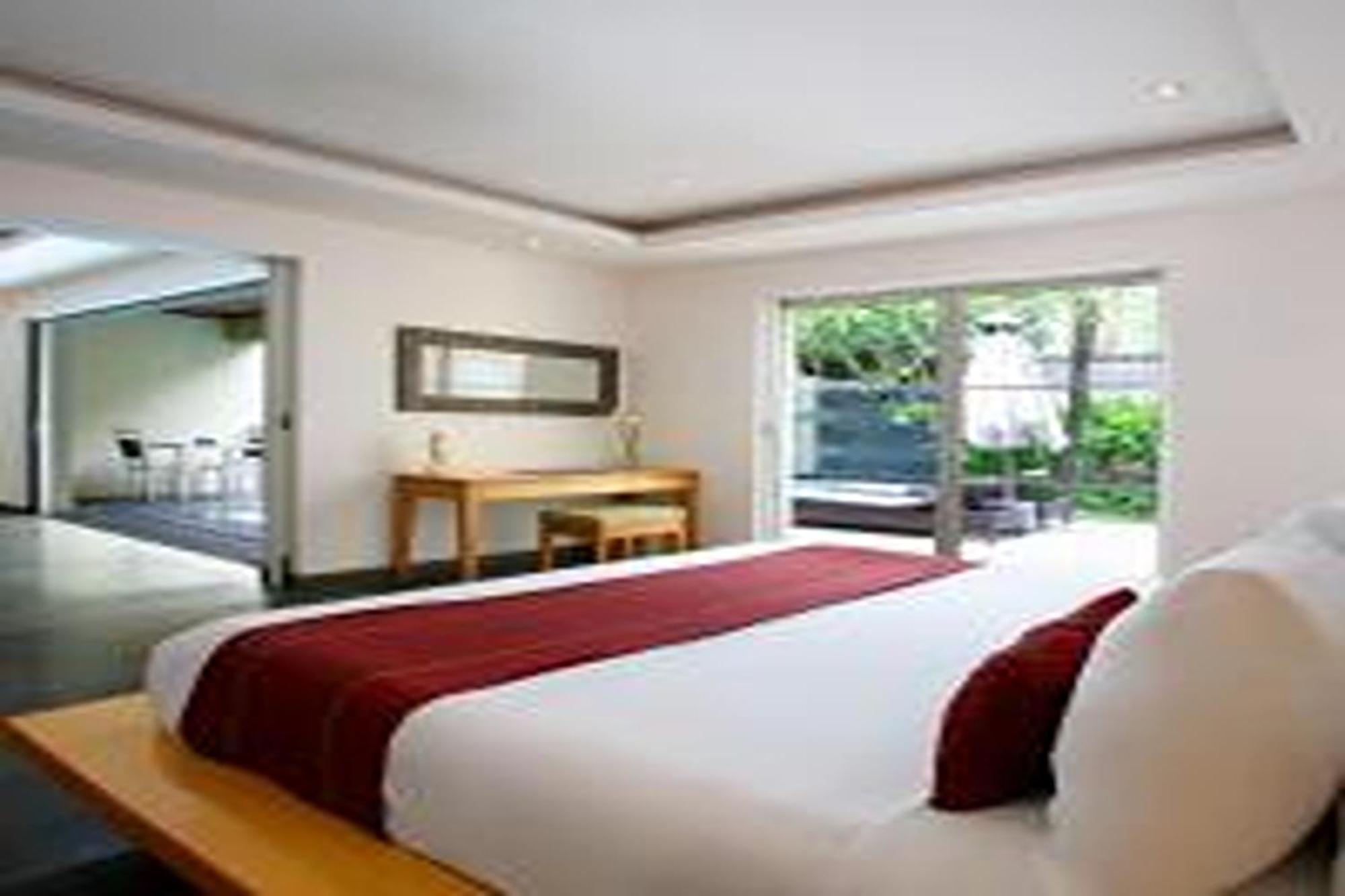 Bali Island Villas And Spa Seminyak Ngoại thất bức ảnh