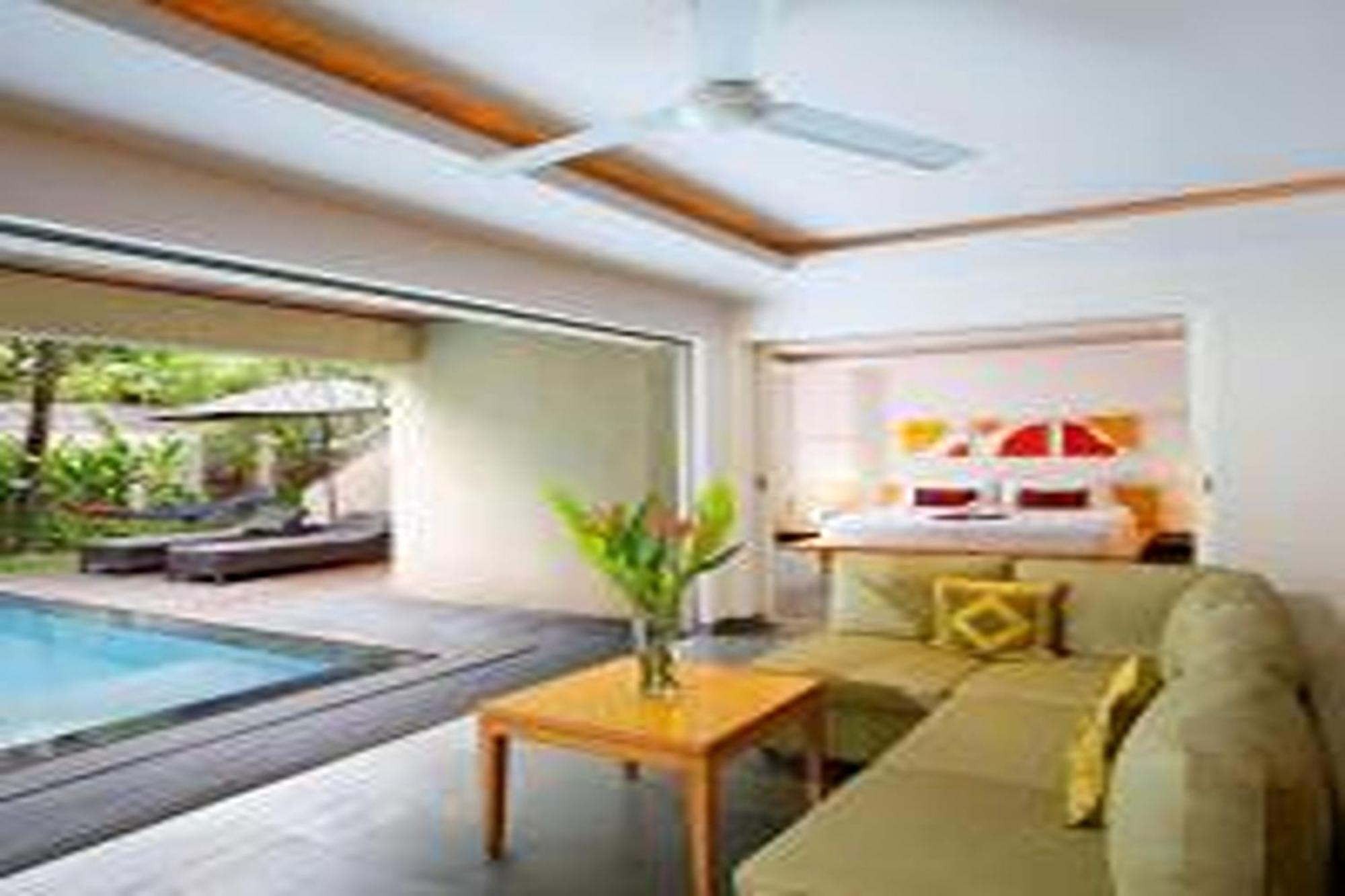 Bali Island Villas And Spa Seminyak Ngoại thất bức ảnh