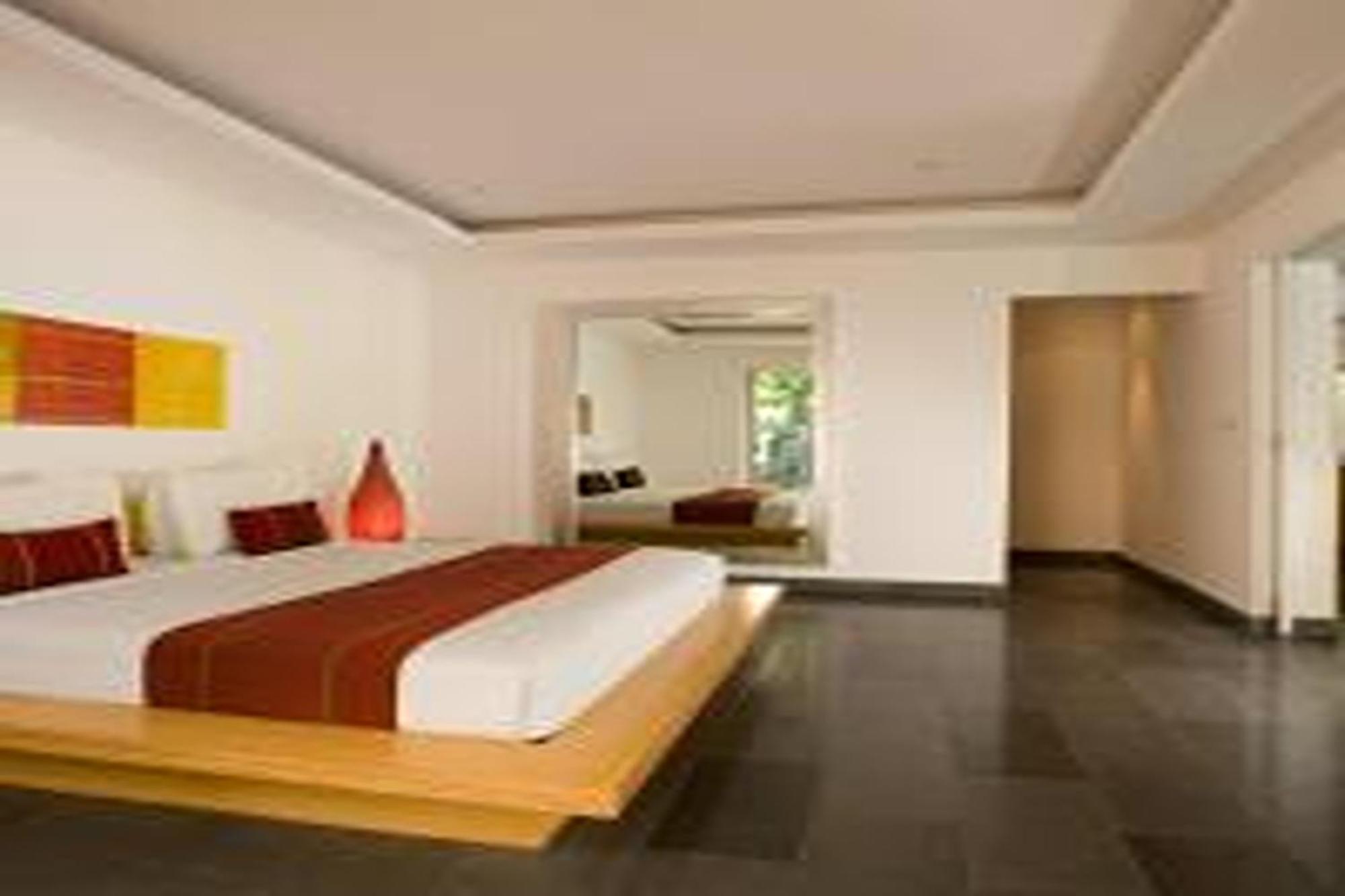 Bali Island Villas And Spa Seminyak Ngoại thất bức ảnh