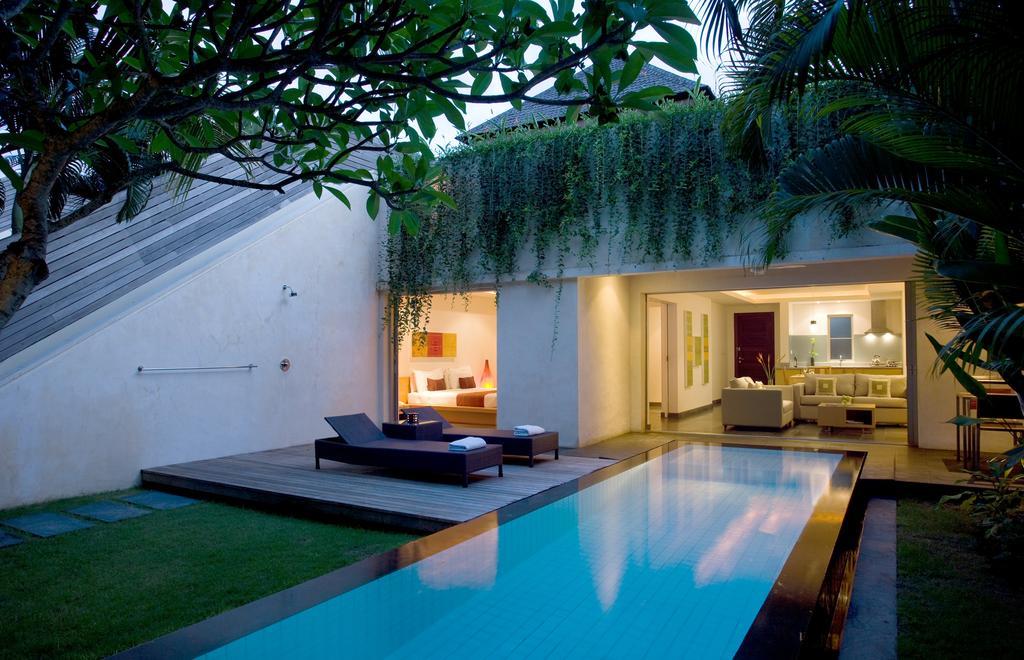 Bali Island Villas And Spa Seminyak Ngoại thất bức ảnh